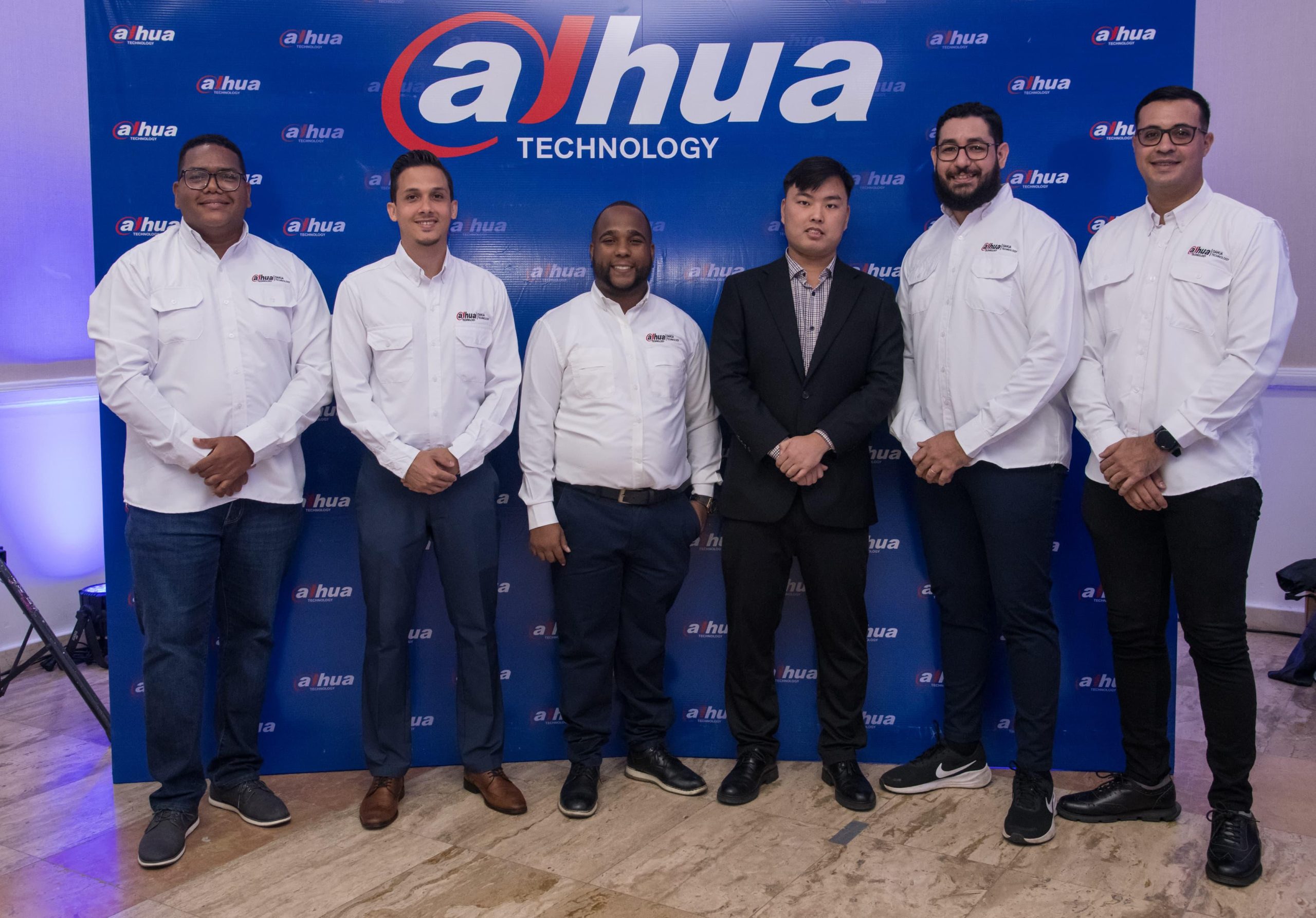 Dahua Technology celebra primera edición de “Dahua Tech Night ...